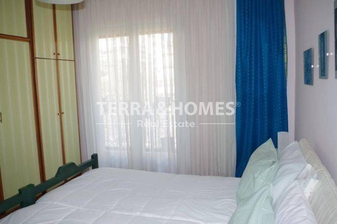 Υπνοδωμάτιο