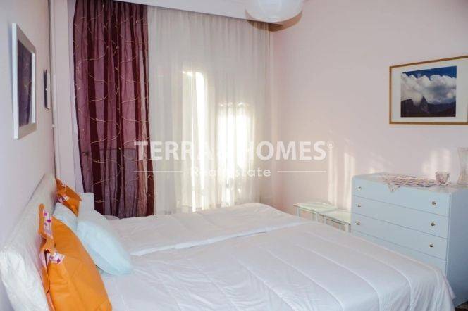 Υπνοδωμάτιο