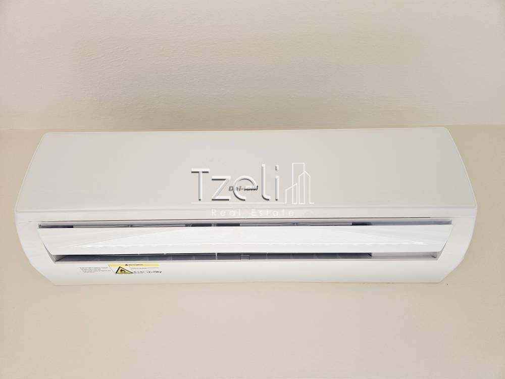 Κλιματισμός