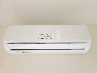 Κλιματισμός