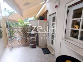 Εξωτερική άποψη χώρου