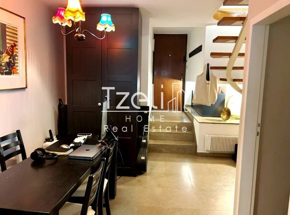 Άποψη χώρου