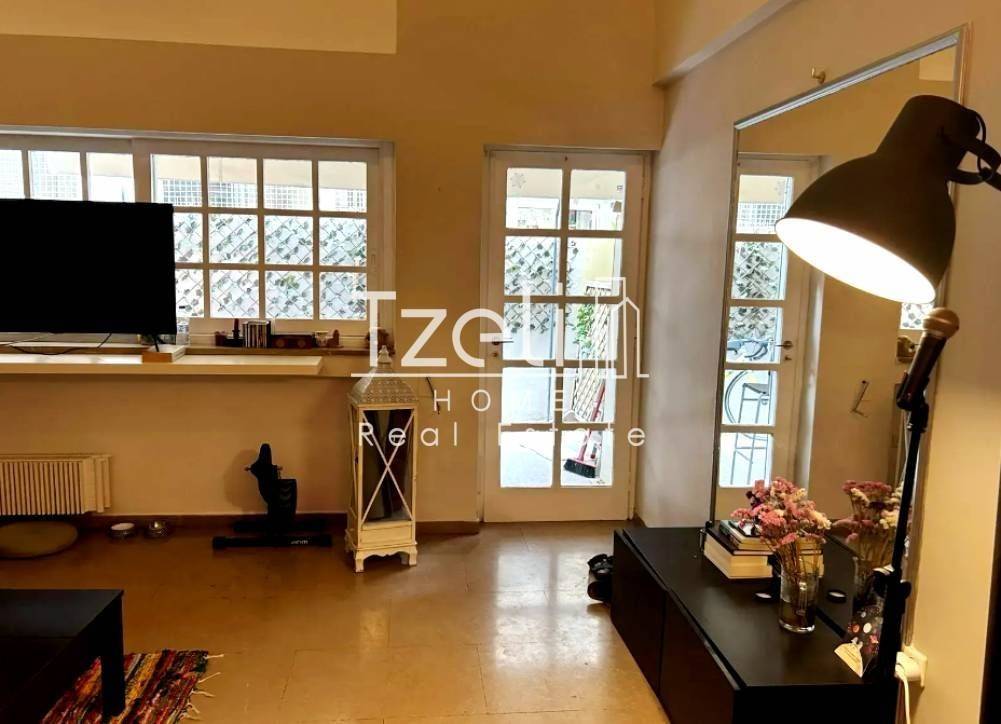 Άποψη χώρου