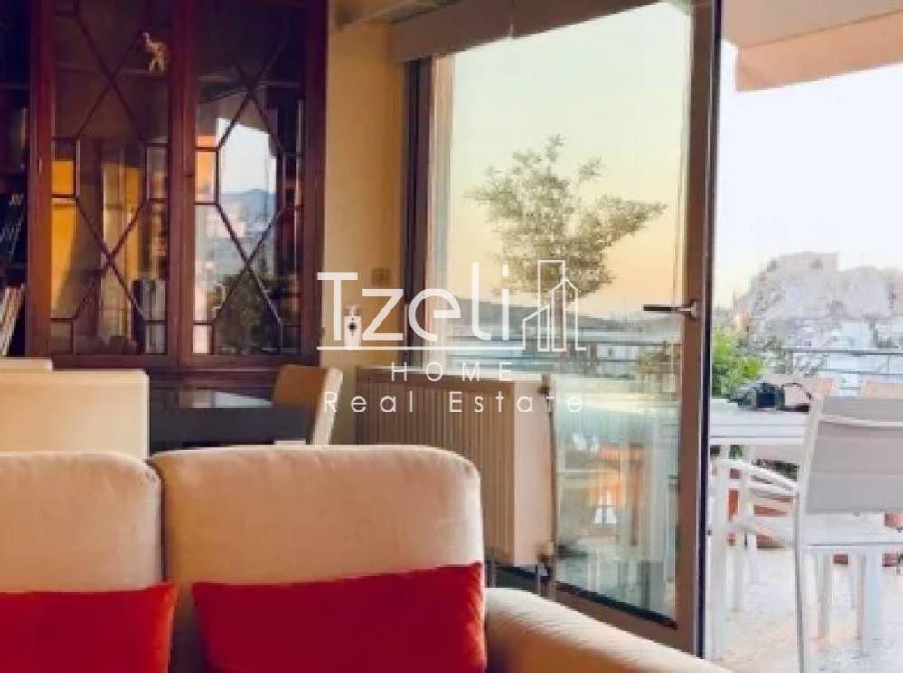 Άποψη χώρου