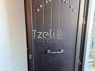 Πόρτα Ασφαλείας