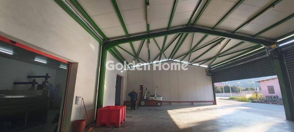 Κυρίως Χώρος