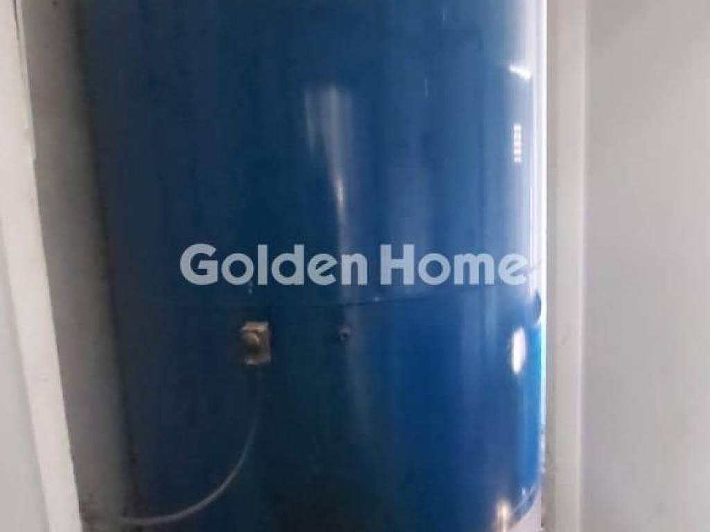 Βοηθητικός Χώρος