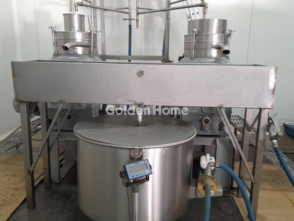 Κυρίως Χώρος