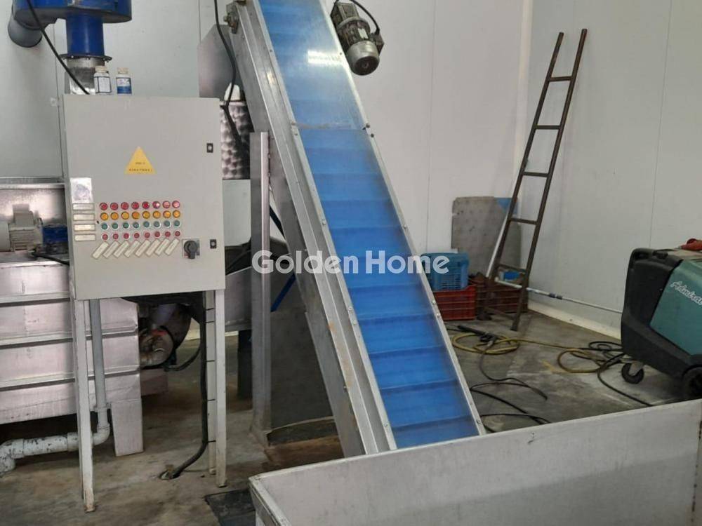 Κυρίως Χώρος