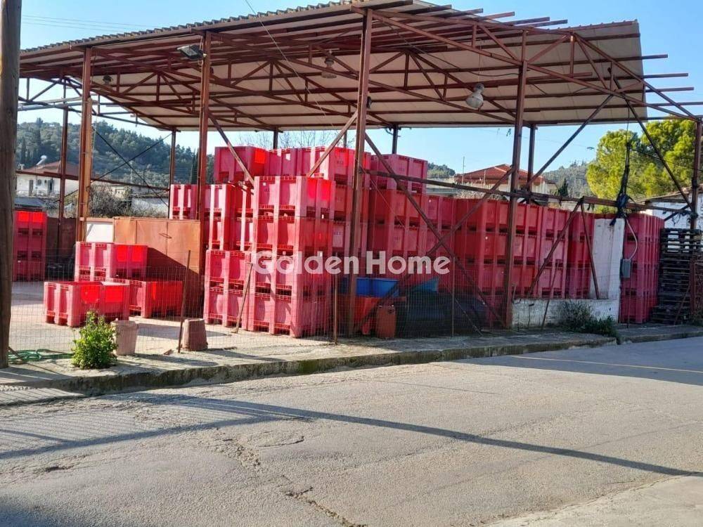 Εξωτερικός Χώρος