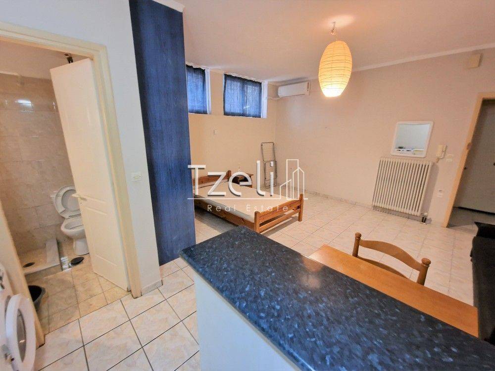 Άποψη χώρου