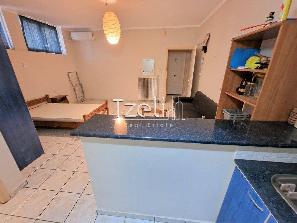 Άποψη χώρου