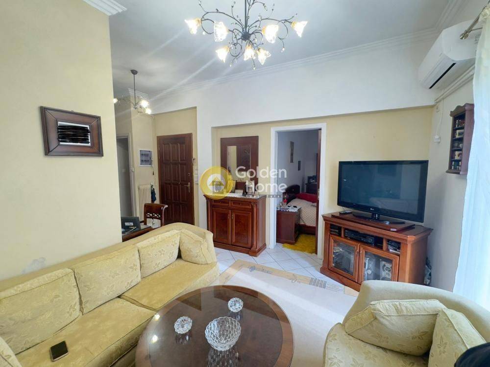 Κυρίως Χώρος