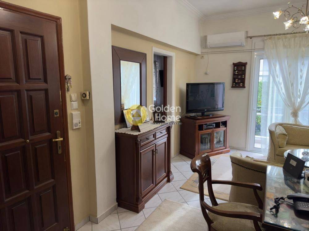 Κυρίως Χώρος