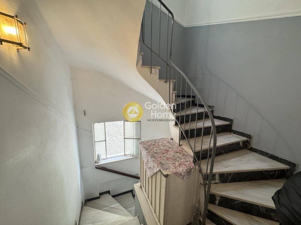 Εξωτερικός Χώρος