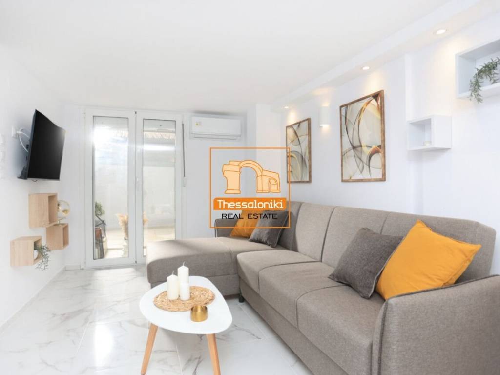 Πλ. Ιπποδρομίου, Διαμέρισμα, 40 τ.μ.