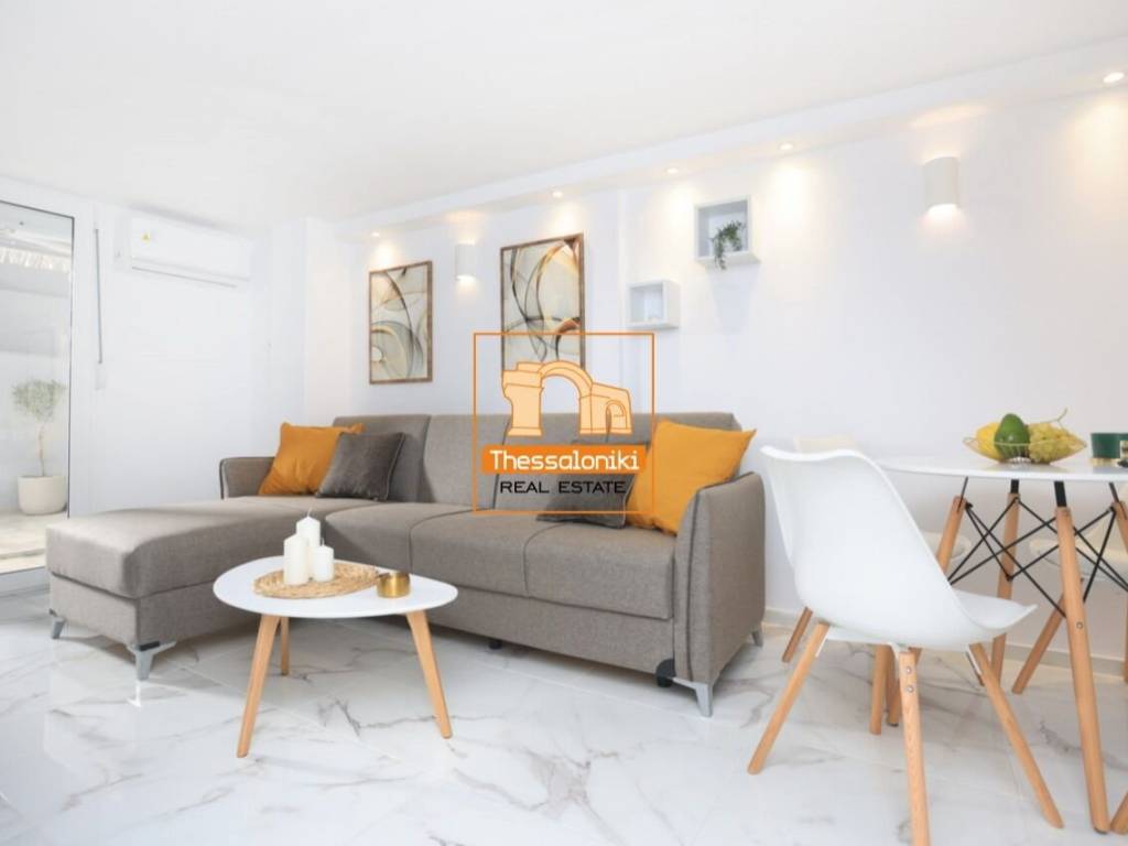 Πλ. Ιπποδρομίου, Διαμέρισμα, 40 τ.μ.