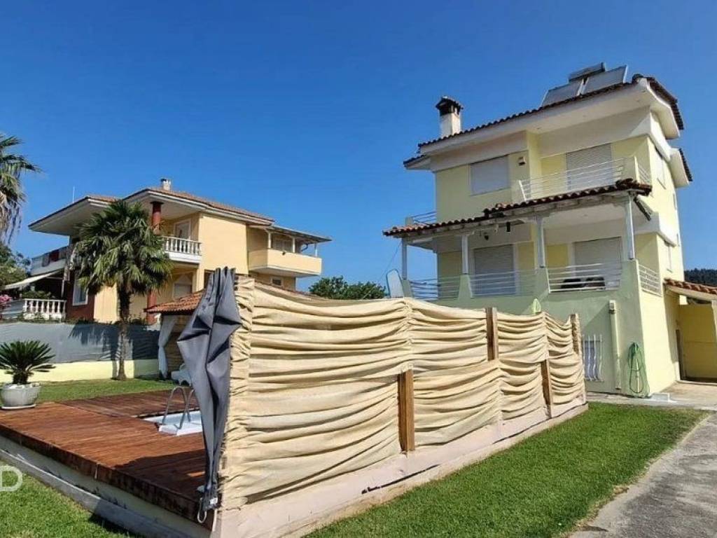 Forumland Real Estate, Εξωτερική Όψη