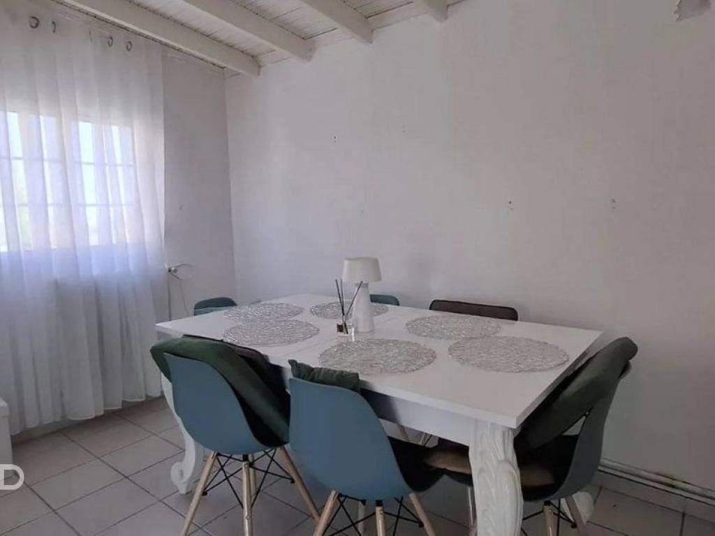 Forumland Real Estate, Τραπεζαρία