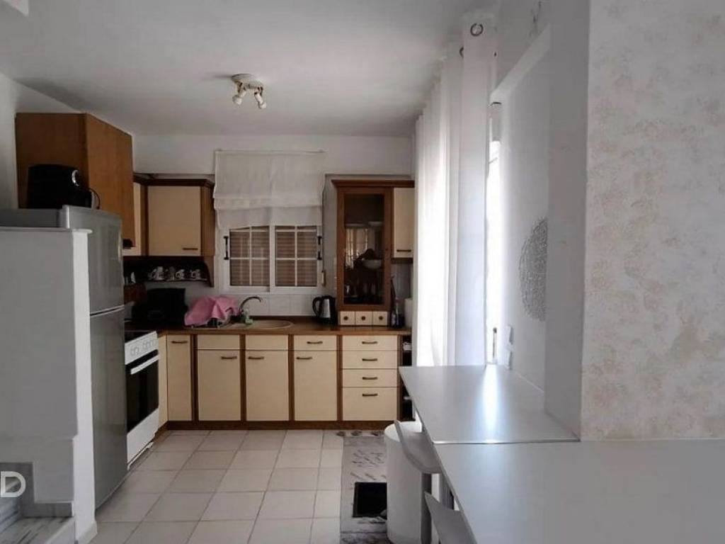 Forumland Real Estate, Κουζίνα