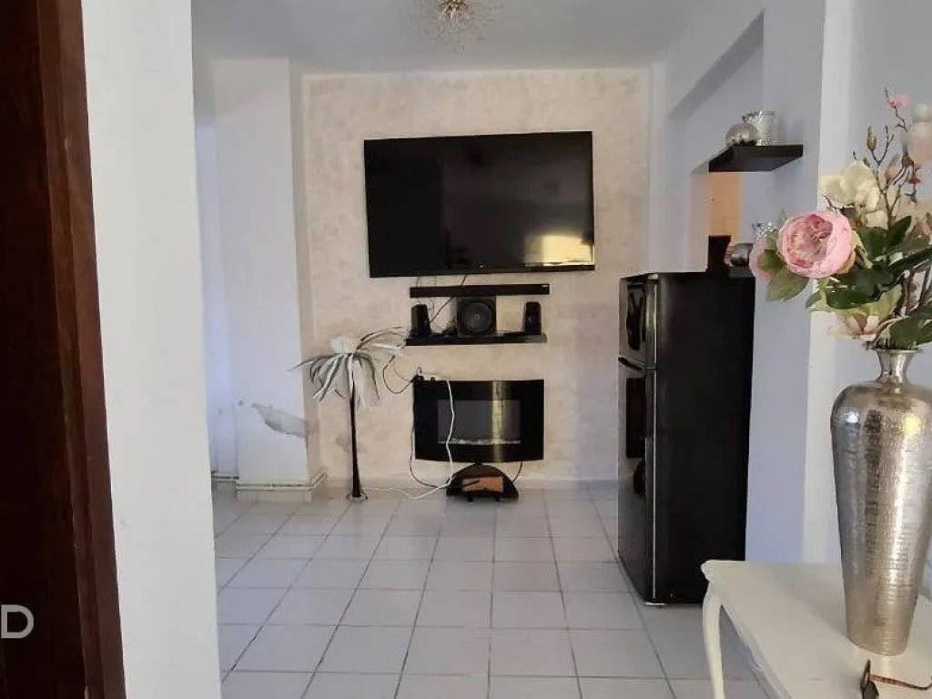 Forumland Real Estate, Καθιστικό