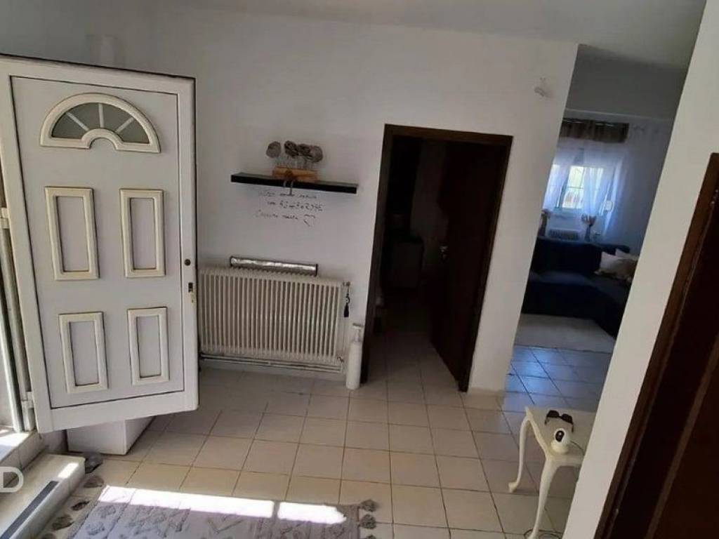 Forumland Real Estate, Είσοδος