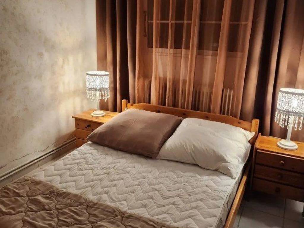 Forumland Real Estate, Υπνοδωμάτιο