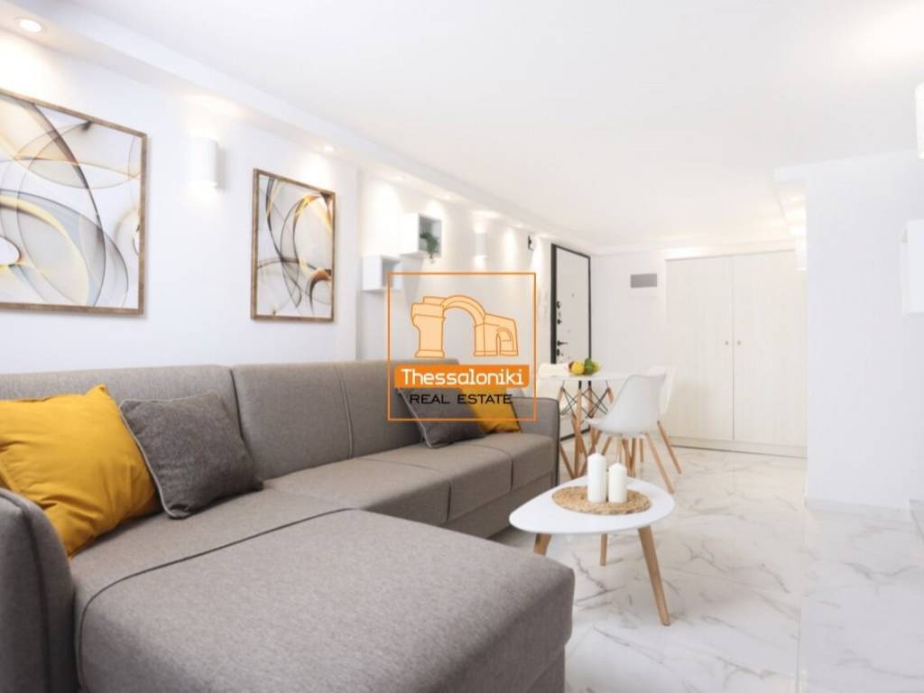 Πλ. Ιπποδρομίου, Διαμέρισμα, 40 τ.μ.