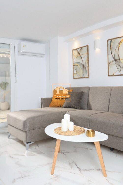 Πλ. Ιπποδρομίου, Διαμέρισμα, 40 τ.μ.