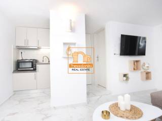 Πλ. Ιπποδρομίου, Διαμέρισμα, 40 τ.μ.