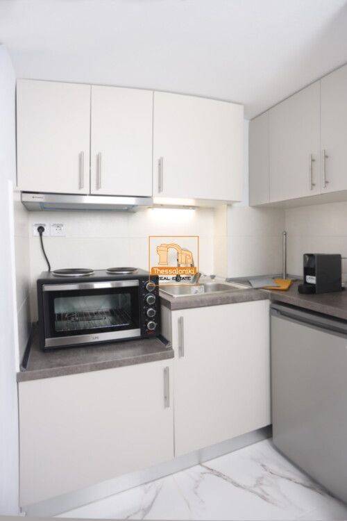 Πλ. Ιπποδρομίου, Διαμέρισμα, 40 τ.μ.