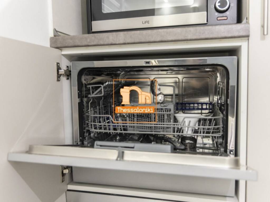 Πλ. Ιπποδρομίου, Διαμέρισμα, 40 τ.μ.