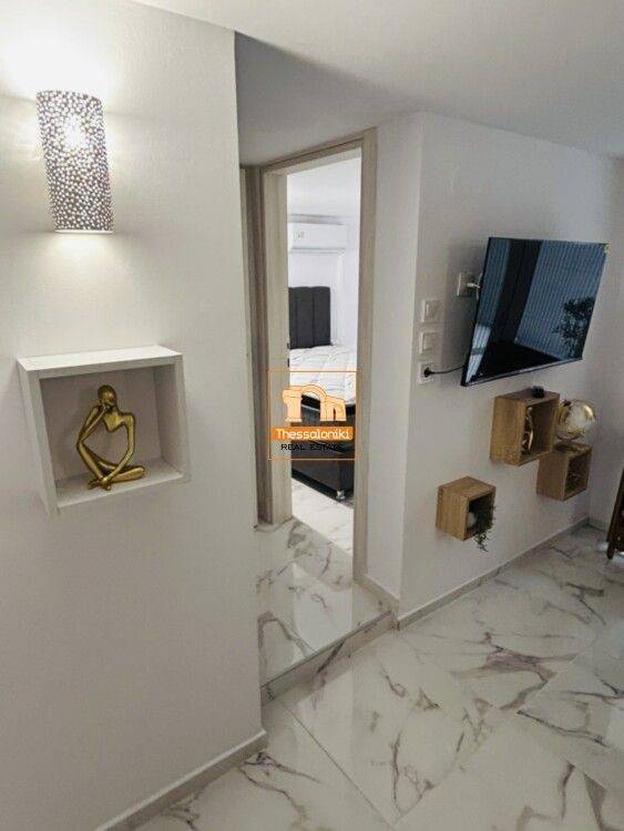 Πλ. Ιπποδρομίου, Διαμέρισμα, 40 τ.μ.