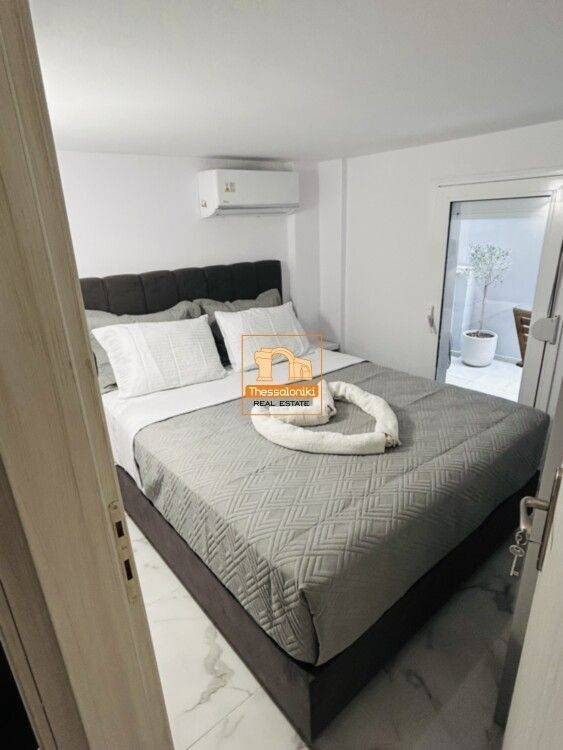 Πλ. Ιπποδρομίου, Διαμέρισμα, 40 τ.μ.