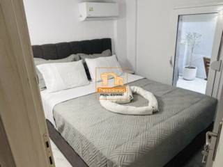 Πλ. Ιπποδρομίου, Διαμέρισμα, 40 τ.μ.