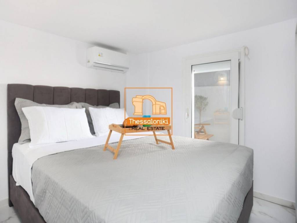 Πλ. Ιπποδρομίου, Διαμέρισμα, 40 τ.μ.