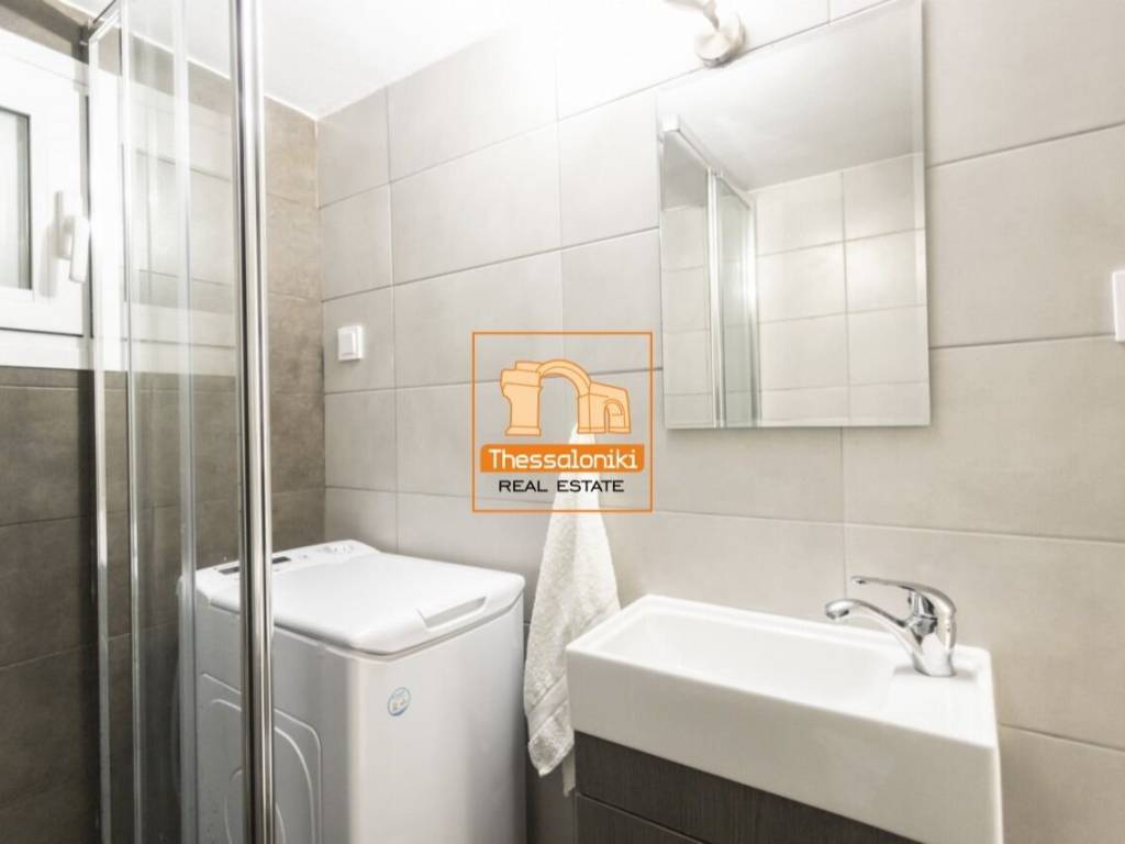 Πλ. Ιπποδρομίου, Διαμέρισμα, 40 τ.μ.