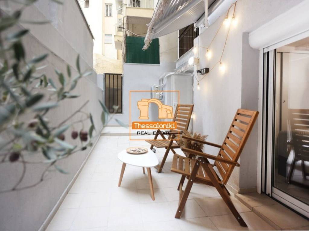 Πλ. Ιπποδρομίου, Διαμέρισμα, 40 τ.μ.