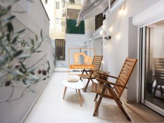 Πλ. Ιπποδρομίου, Διαμέρισμα, 40 τ.μ.