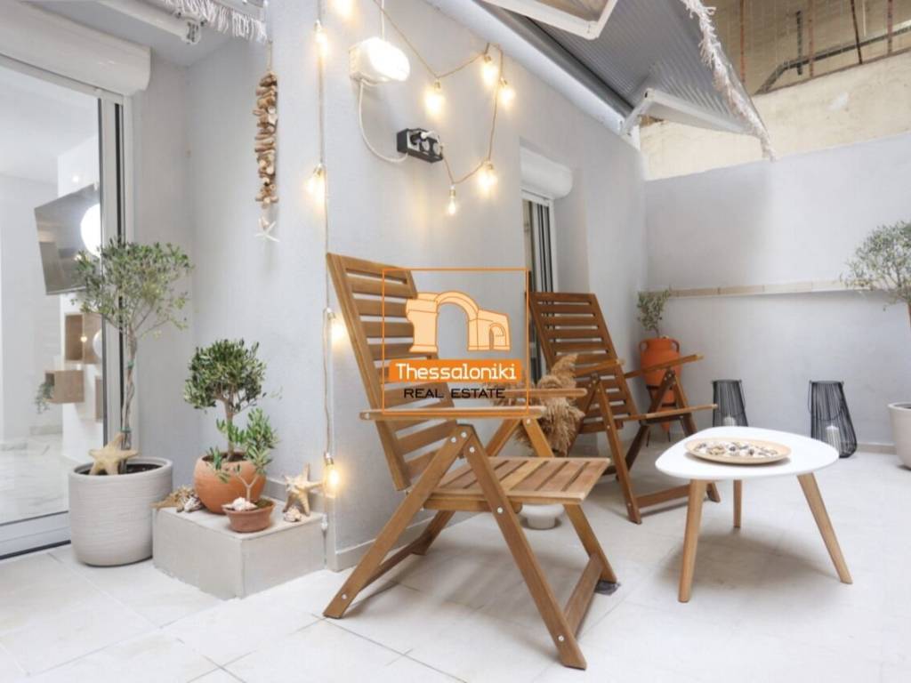 Πλ. Ιπποδρομίου, Διαμέρισμα, 40 τ.μ.