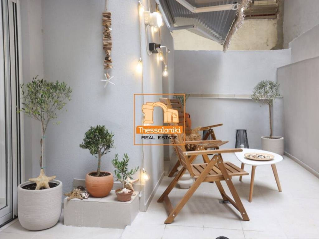 Πλ. Ιπποδρομίου, Διαμέρισμα, 40 τ.μ.