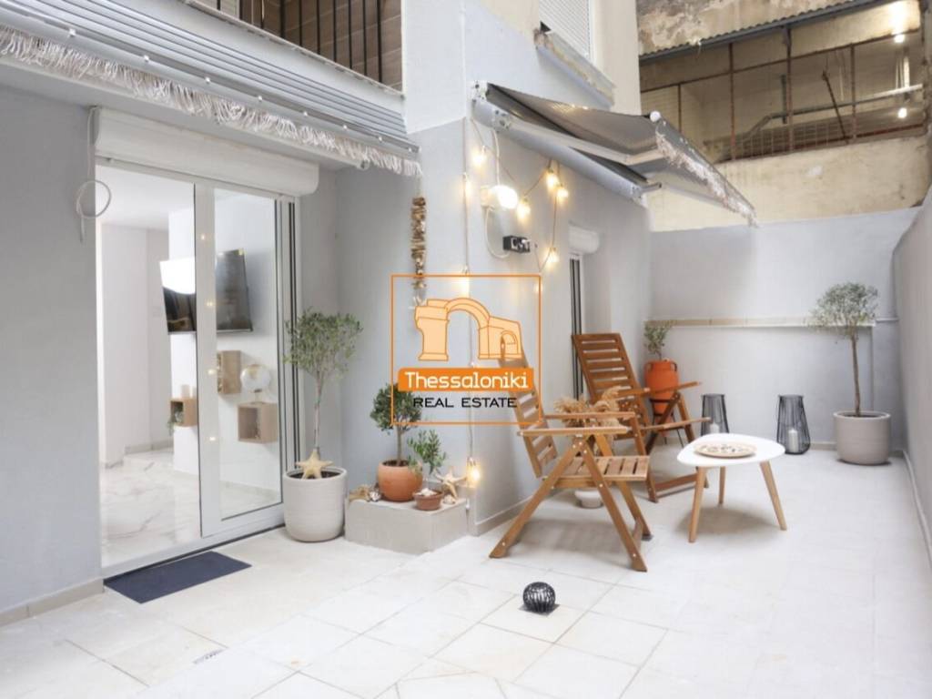 Πλ. Ιπποδρομίου, Διαμέρισμα, 40 τ.μ.