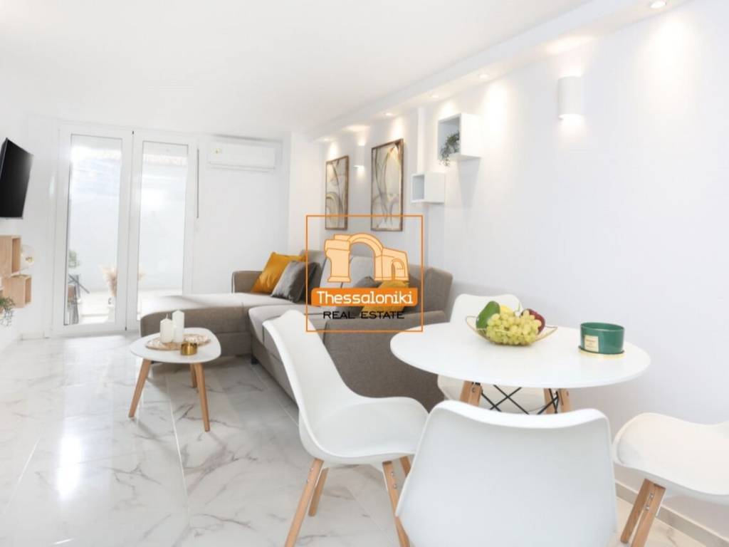 Πλ. Ιπποδρομίου, Διαμέρισμα, 40 τ.μ.