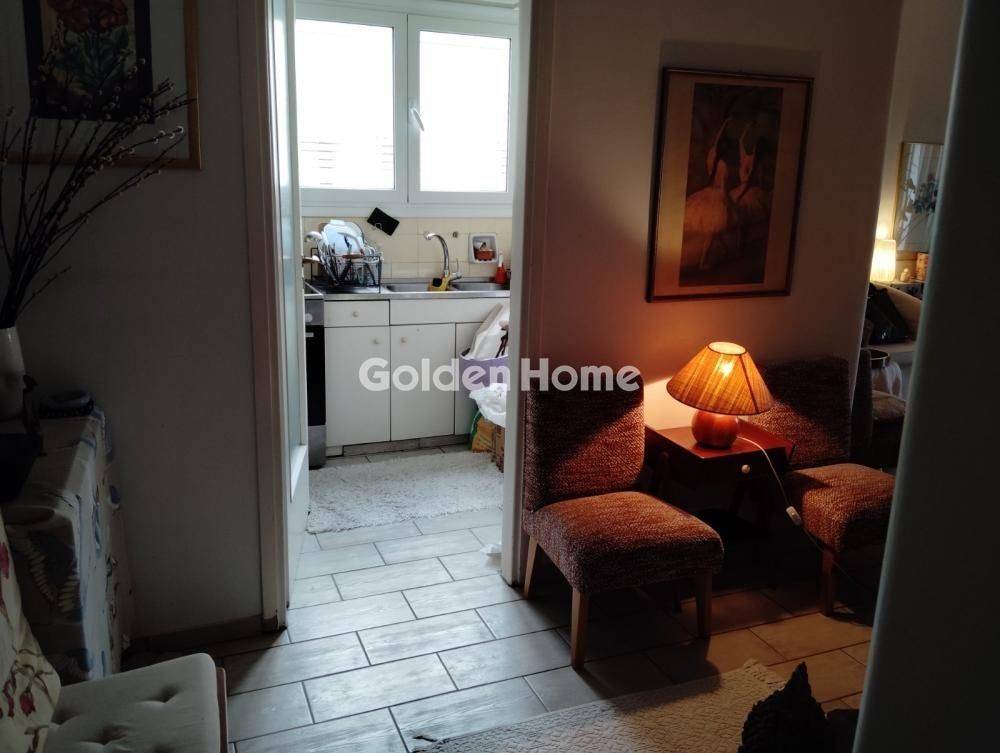 Χολ - Διάδρομος