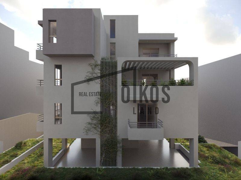 Εξωτερικός χώρος