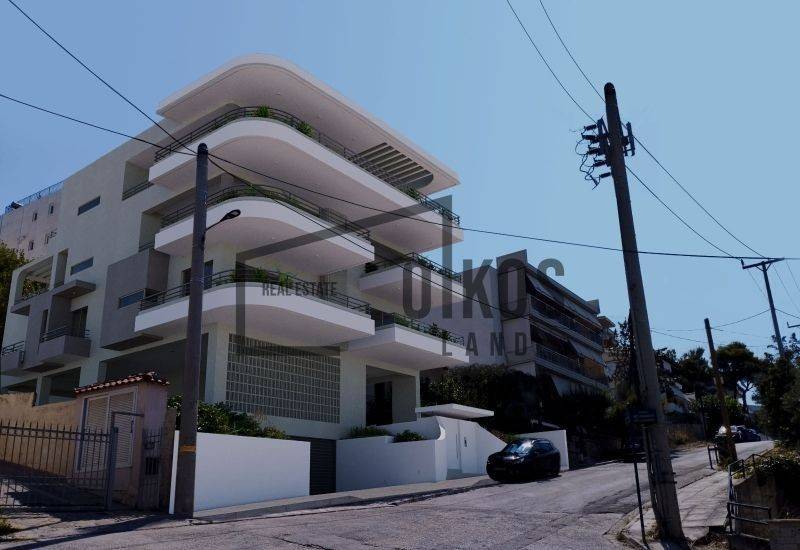 Εξωτερικός χώρος