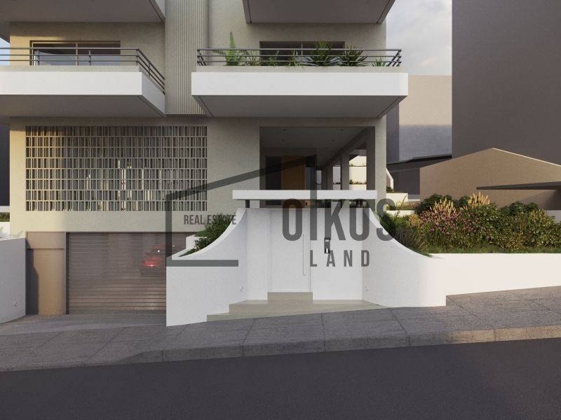 Εξωτερικός χώρος