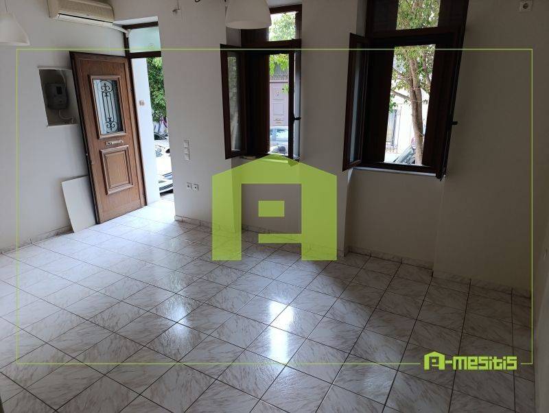 Άποψη χώρου