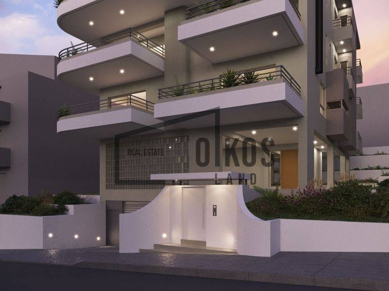 Εξωτερικός χώρος