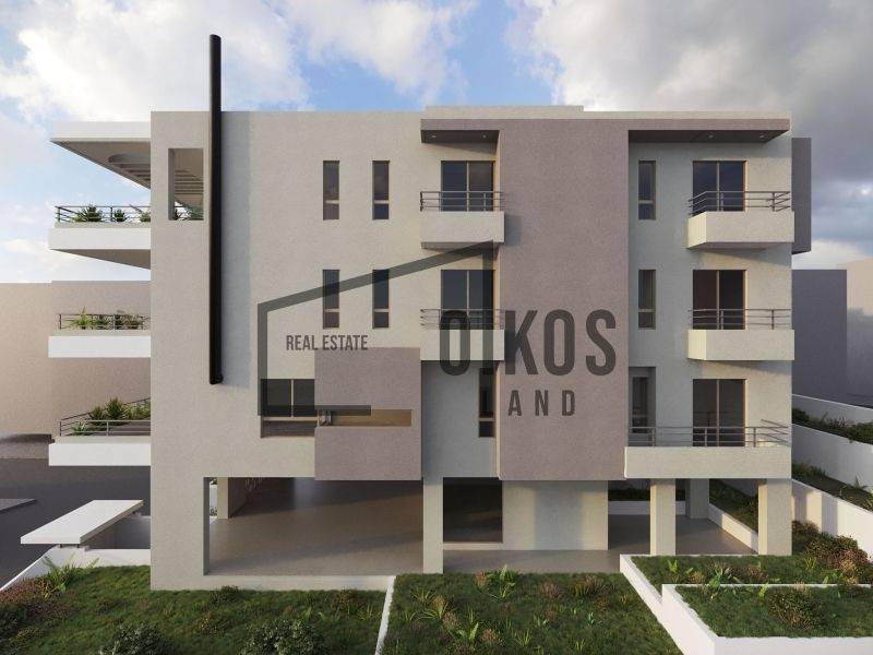 Εξωτερικός χώρος